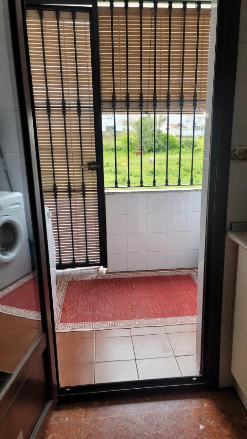 Casa Maria Apartment Olivenza Bagian luar foto