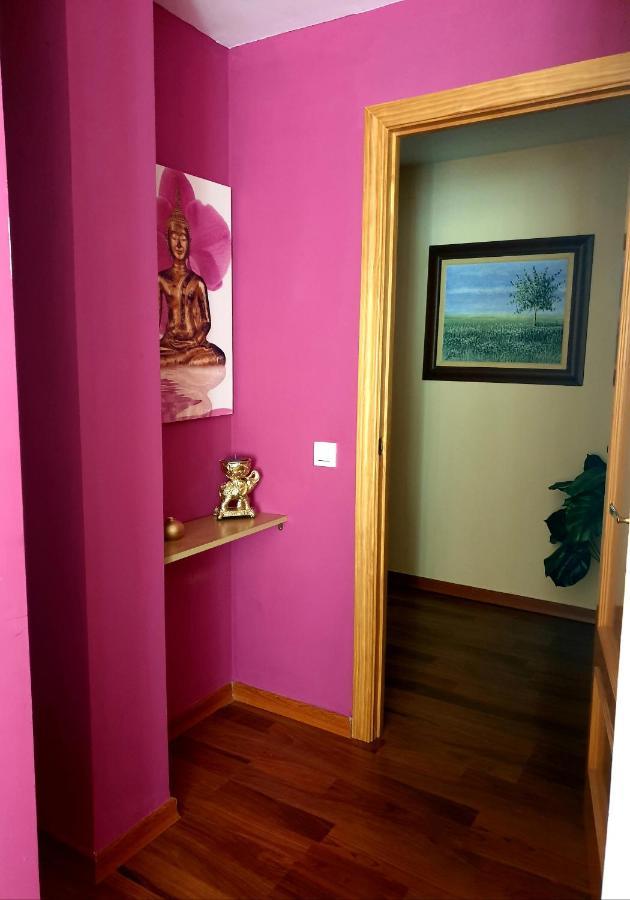 Casa Maria Apartment Olivenza Bagian luar foto